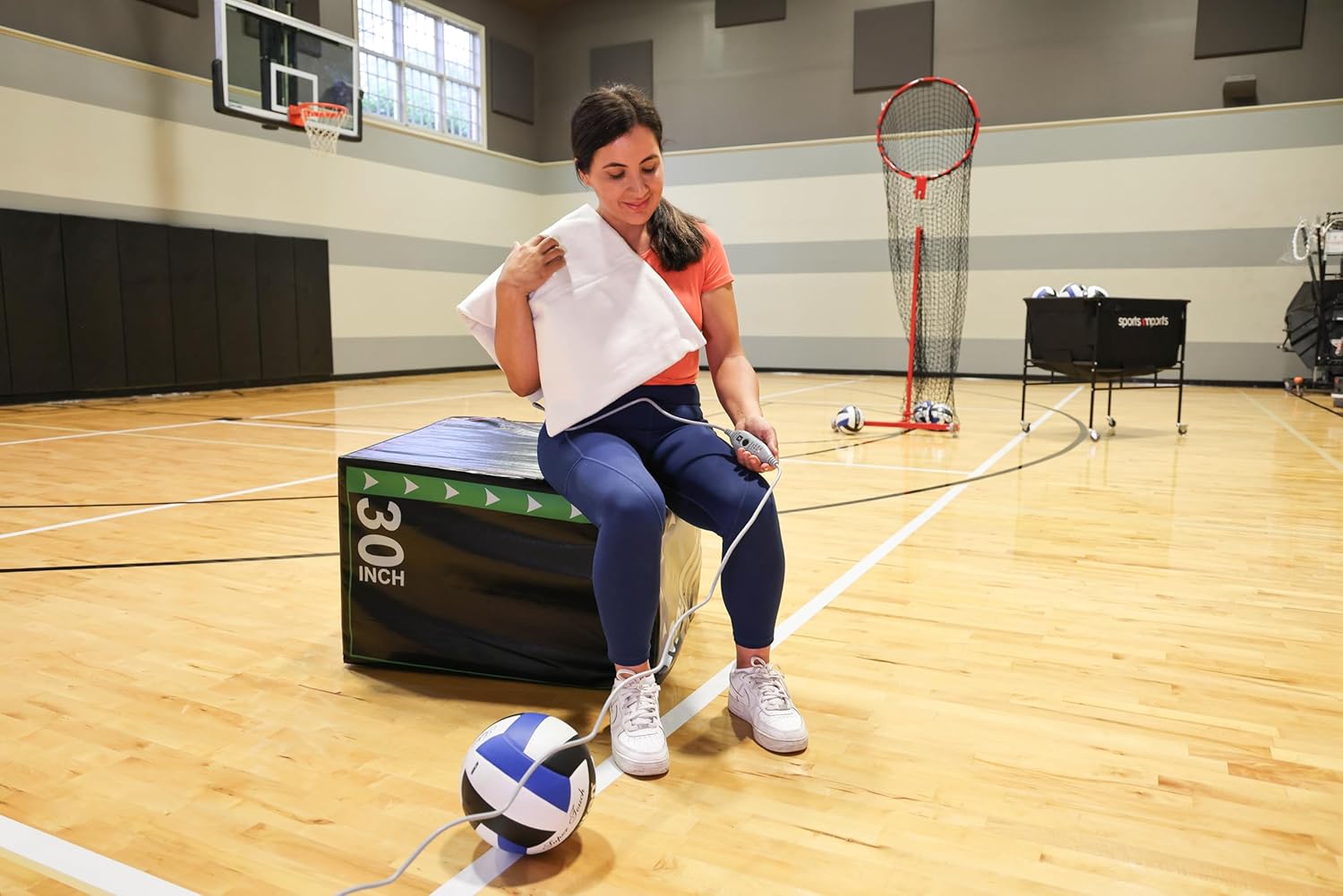 thermophore maxheat large back size 14 x27