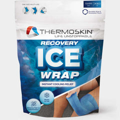 thermoskin coolxchange large compression coolinggel bandage