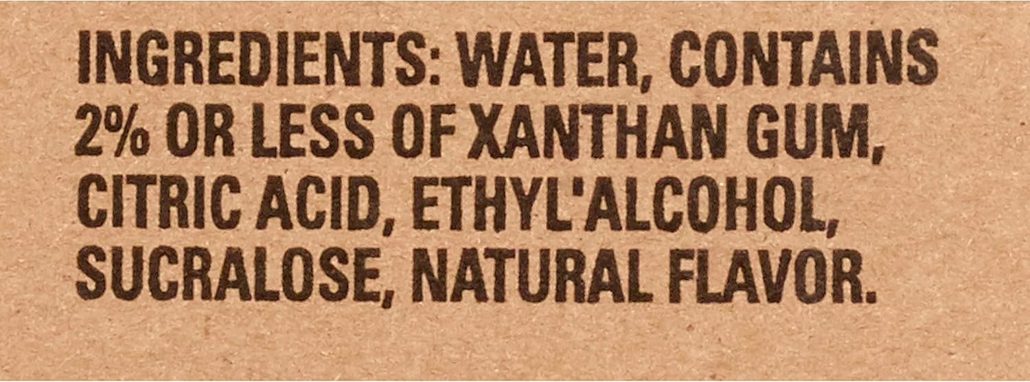 thick easy hydrolyte honey consistency lemon thickened water 4 ounce cup thick easy hydrolyte thickened water mk584161ea