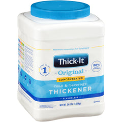 dysphagia beverage thickener powder