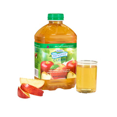 thick and easy nectar beverage