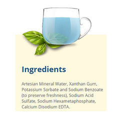 iddsi level 2 thickened water