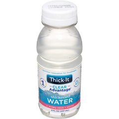 dysphagia ready to drink beverage