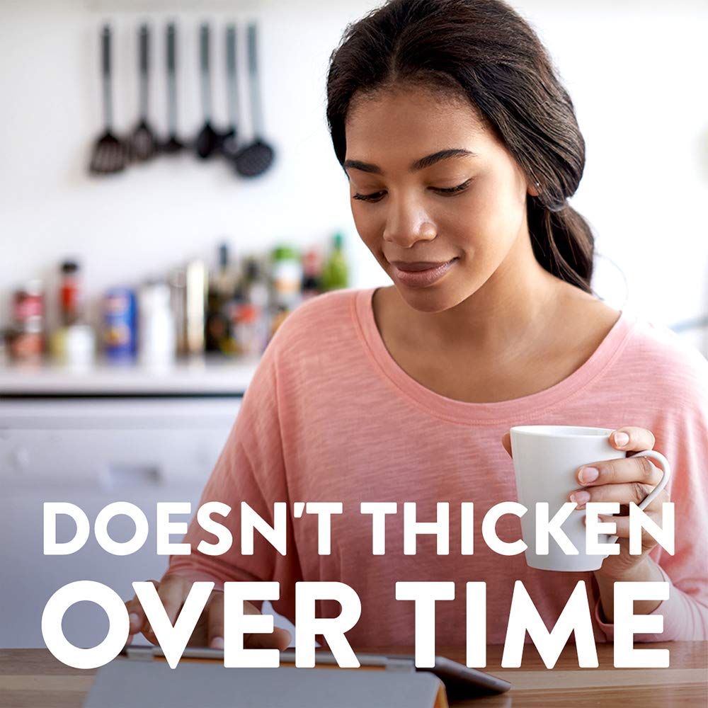 thickenup clear food and beverage thickener 4 4 oz canister thickenup clear food and beverage thickener mk1211310ea