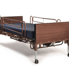 Three Motor Full Electric Bed Package