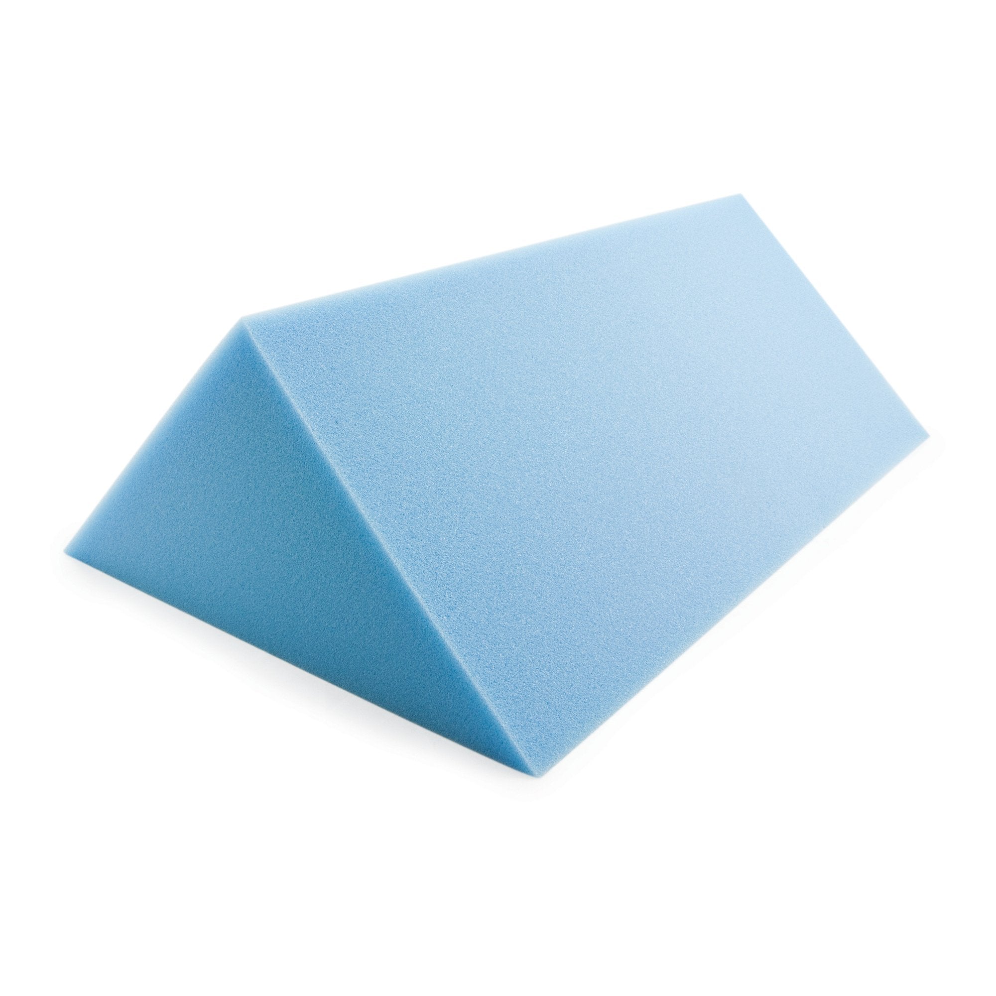 Positioner Wedge McKesson 8 W X 18 L X 8 H Inch Foam Freestanding