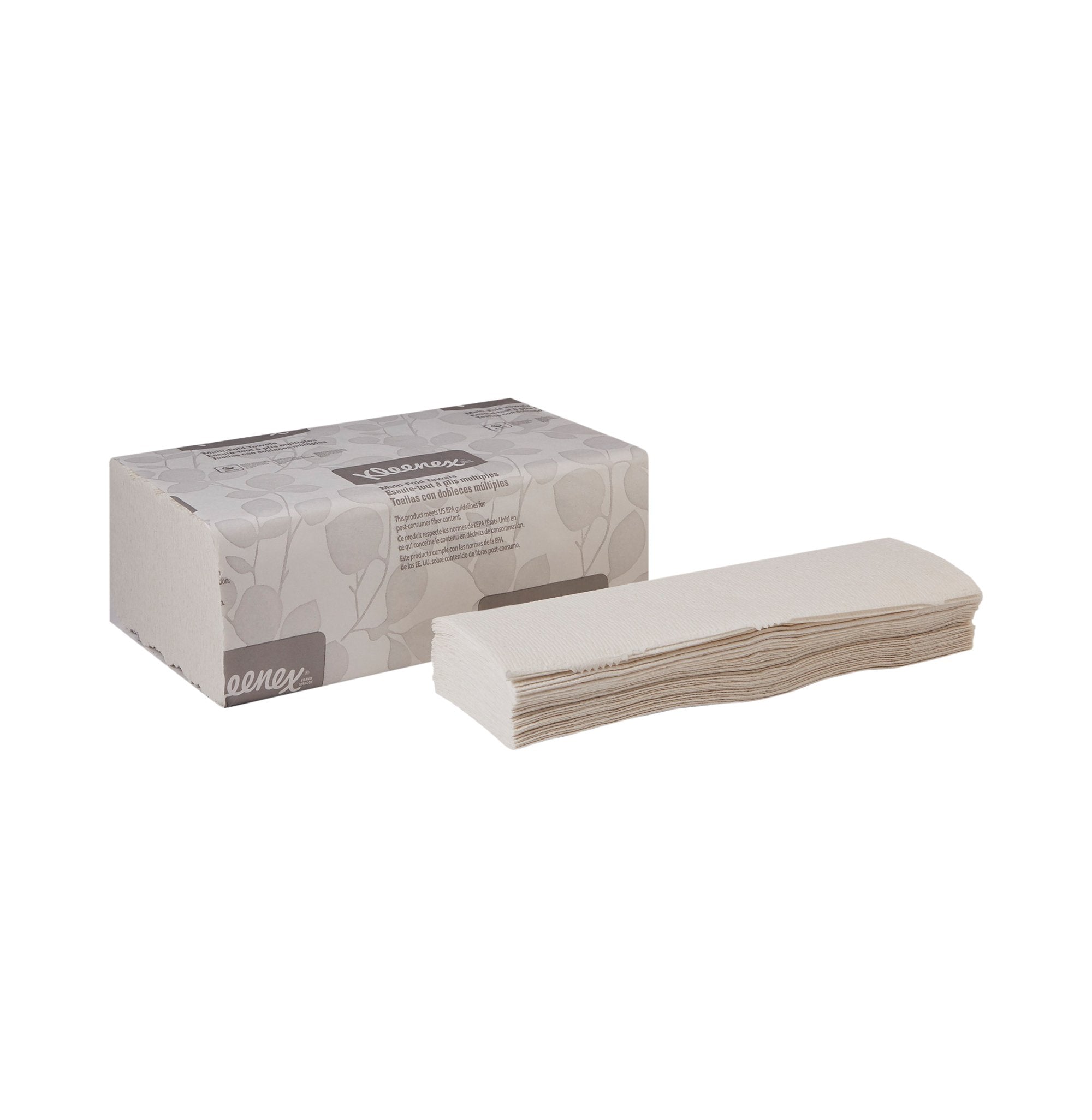 Kleenex Multi-Fold Paper Towels
