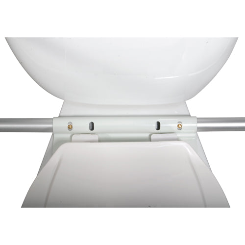 toilet safety frame kd retail each 1