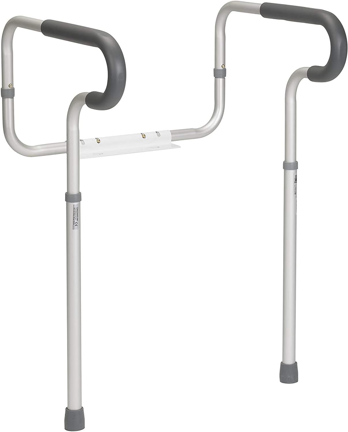 toilet safety frame kd retail each