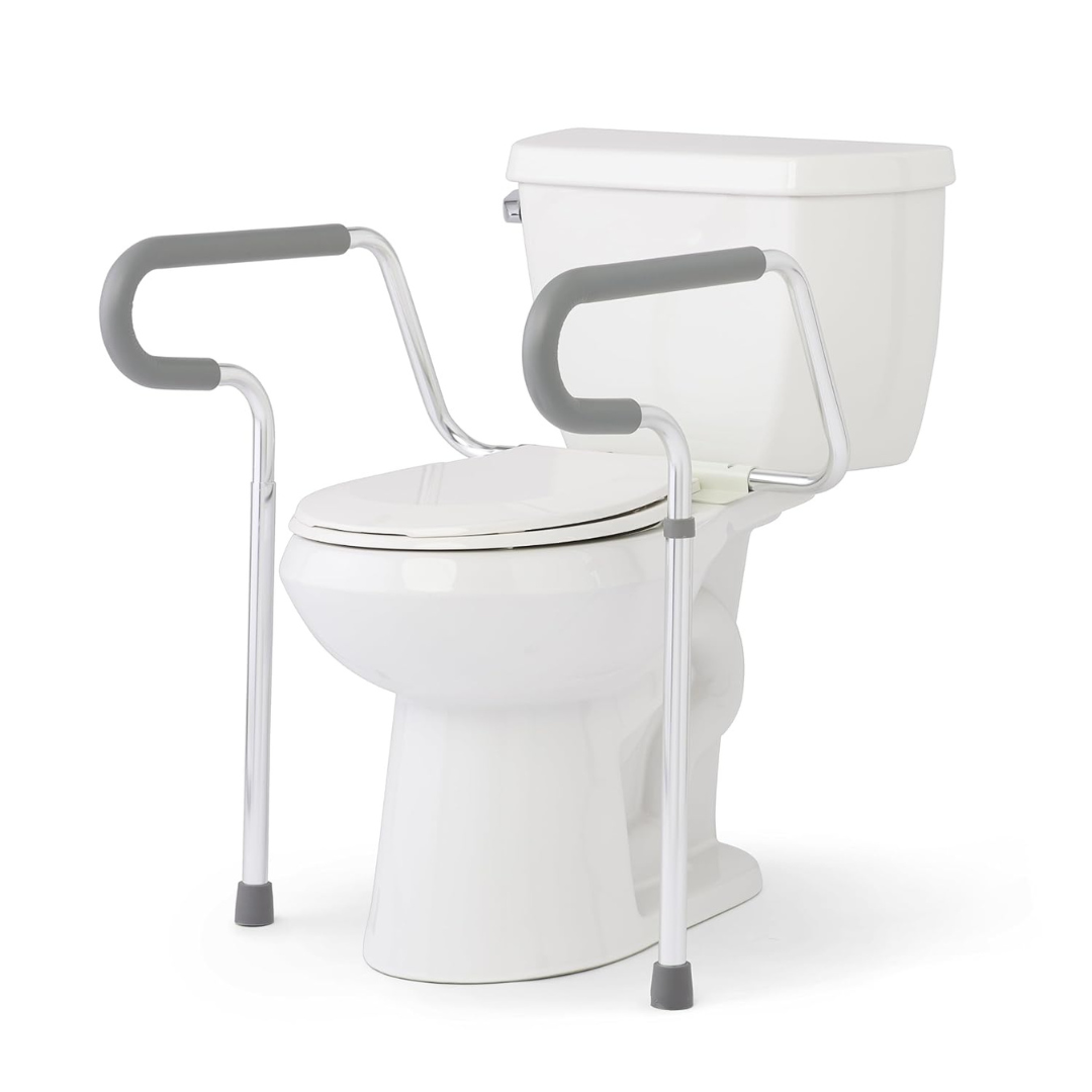 toilet safety frame retail guardian each