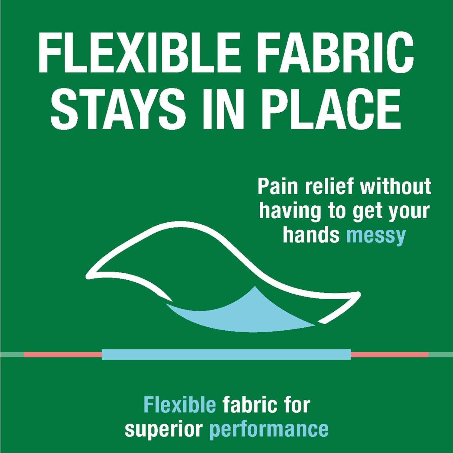 topical pain relief biofreeze 5 strength menthol patch