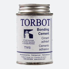 Liquid Bonding Cement Torbot 4 oz. Can