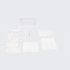 Dynarex Tracheostomy Care Kits
