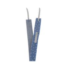 tracheostomy tube holder pediprints 18 x 1 inch pediatric packaging type box
