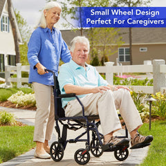 transport chair cp 1