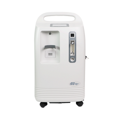 Dynarex Resp-02 compact transportable oxygen concentrator device