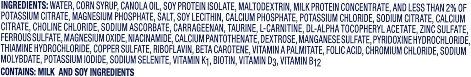 tube feeding formula nutren 1 5 unflavored liquid 250 ml carton packaging type case