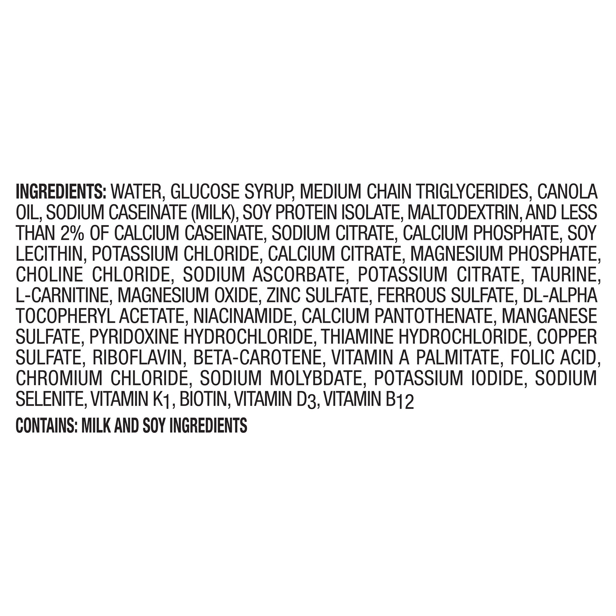 tube feeding formula nutren 2 0 unflavored liquid 1000 ml ready to hang prefilled container packaging type case