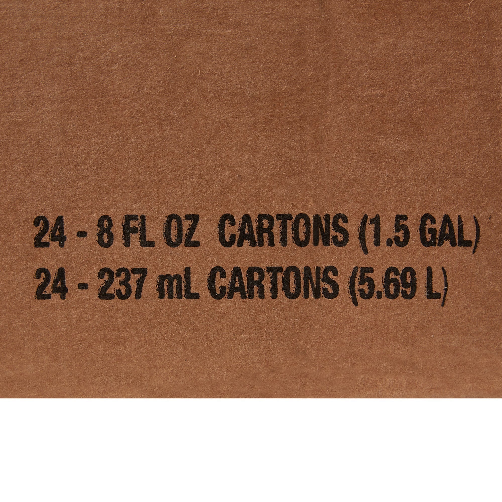 tube feeding formula osmolite 1 2 cal unflavored liquid 8 oz reclosable carton packaging type case