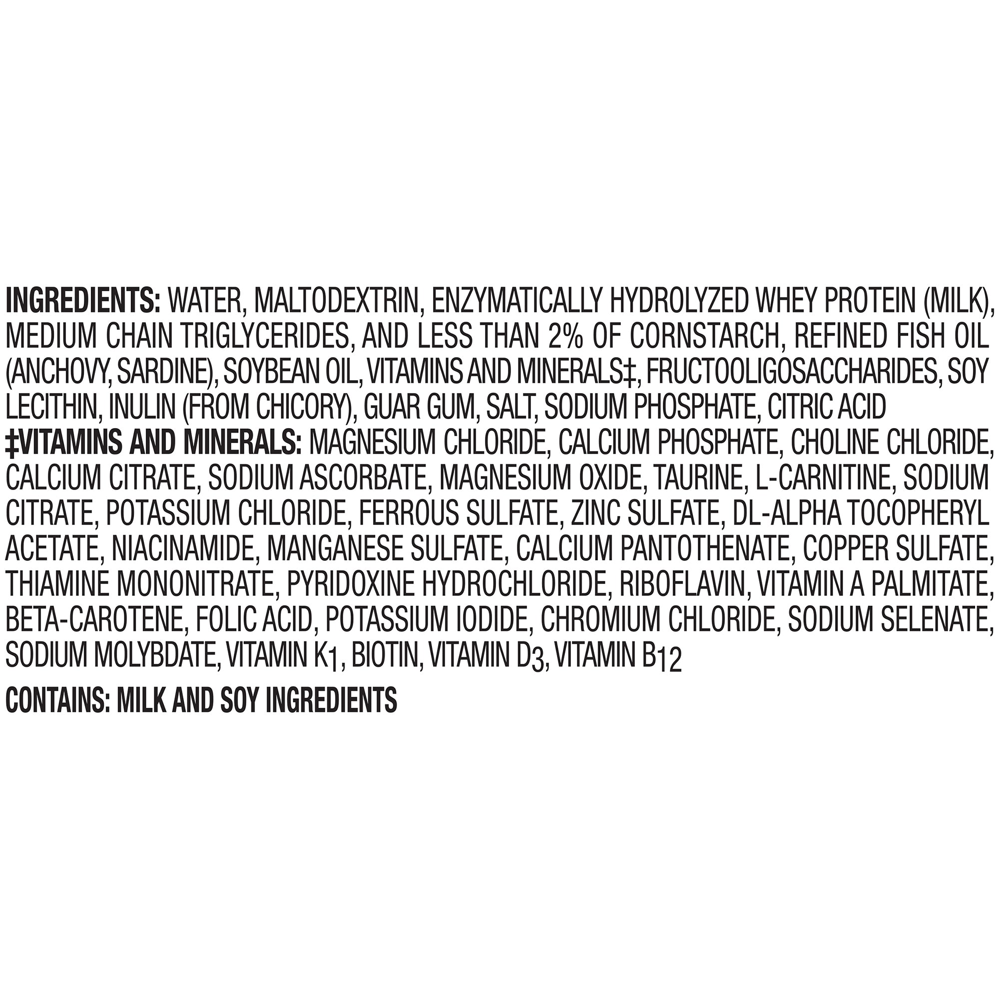 tube feeding formula peptamen af unflavored liquid 1000 ml ready to hang prefilled container packaging type case