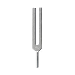 Tuning Fork without Weight Aluminum Alloy 512 cps
