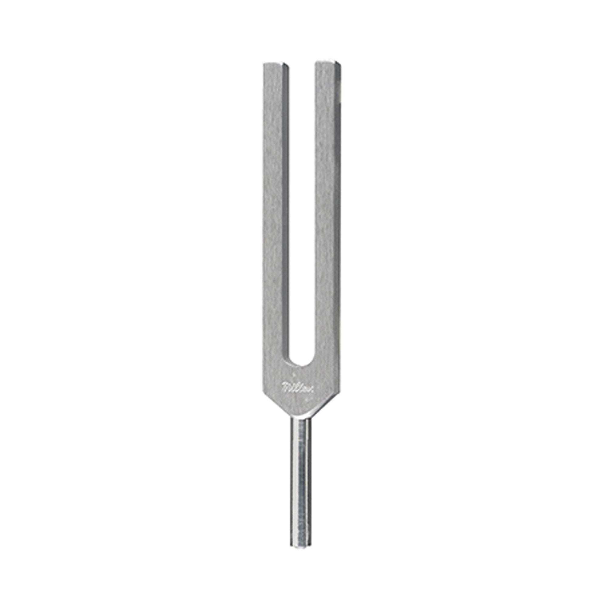 Tuning Fork without Weight Aluminum Alloy 512 cps