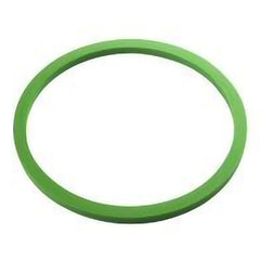 Door Gasket 7 3/8 Inch Diameter, Round