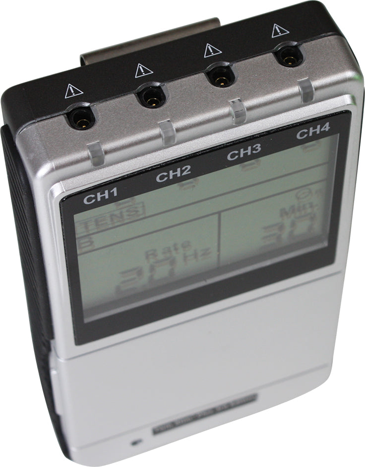 twin stim plus 3rd edition
