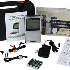 twin stim plus 3rd edition