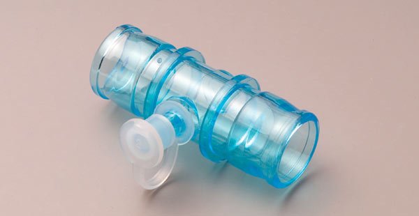 Straight Connector U/Adapt It