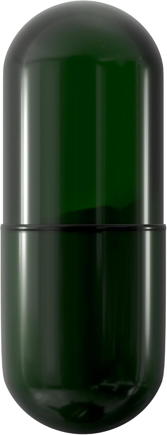 ultimate multivitamin with 42 fruit and vegetable blend in liquid capsules