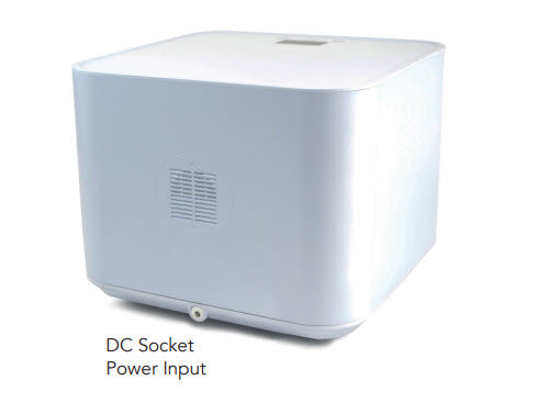 ultra 5 uvc disinfector