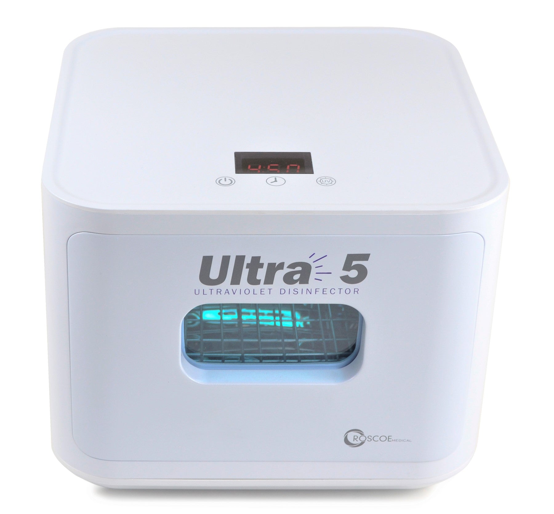ULTRA-5 UVC DISINFECTOR - Roscoe Medical