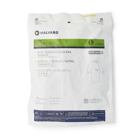 ultra non reinforced surgical gown with towel ultra non reinforced surgical gown with towel mk217165ea