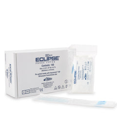 Ultrasound Probe Cover Eclipse 2 1/2 Inch tapered to 1 3/4 X 9 1/2 Inch Polyisoprene NonSterile Tapered