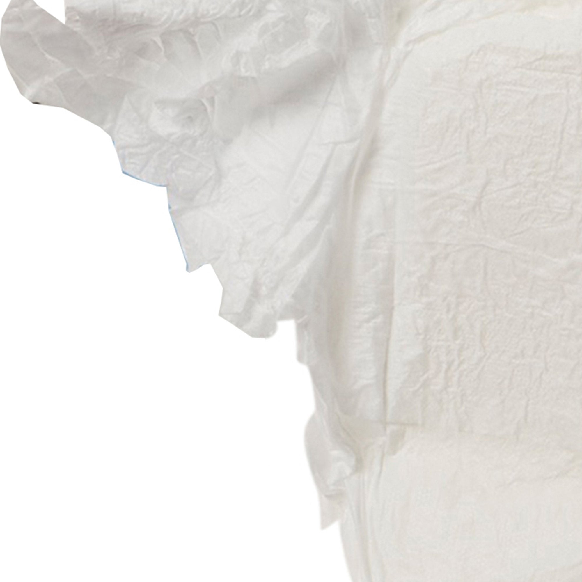 unisex adult absorbent underwear sure care extra pull on with tear away seams x large disposable moderate absorbency packaging type case