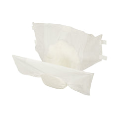 unisex adult incontinence brief wings plus quilted medium disposable heavy absorbency packaging type case