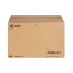 unisex adult incontinence brief wings ultra medium disposable heavy absorbency packaging type case