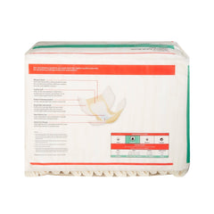 unisex adult incontinence brief wings ultra x large disposable heavy absorbency packaging type case