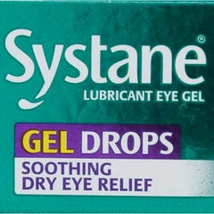 Eye Lubricant