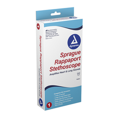dynarex stethoscope