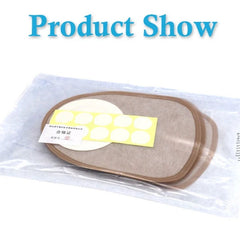 30 pcs colostomy bags disposable no leak ostomy bag comfortable stoma pouch bag non woven adults colostomy bag supplies