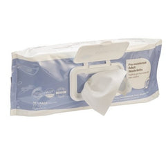 personal cleansing wipe molicare skin soft pack scented 50 count packaging type case