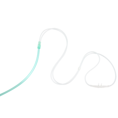 dynarex nasal oxygen cannulas super soft touch cushion tip