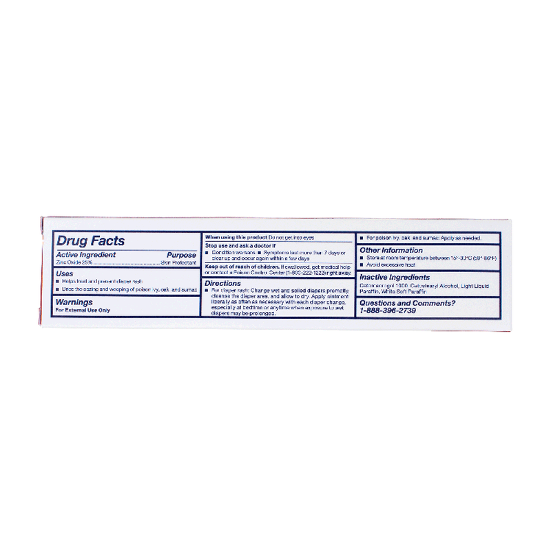 dynarex zinc oxide ointments