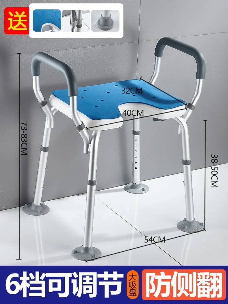 spa furniture portable folding stools black stool vintage bathroom washbasin cabinet foldable shower kitchen storage space low