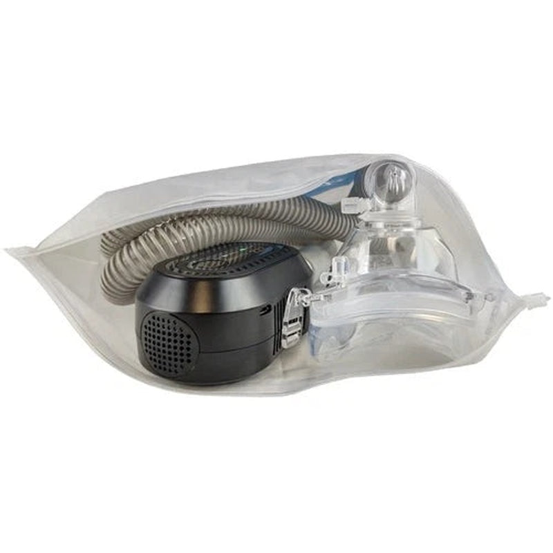 Zzz Cpap Mask & Accessories Cleaner Universal