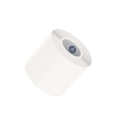 dynarex clear surgical tape