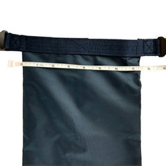 Wheelchair Oxygen Cylinder Bag Navy By Blue Jay
