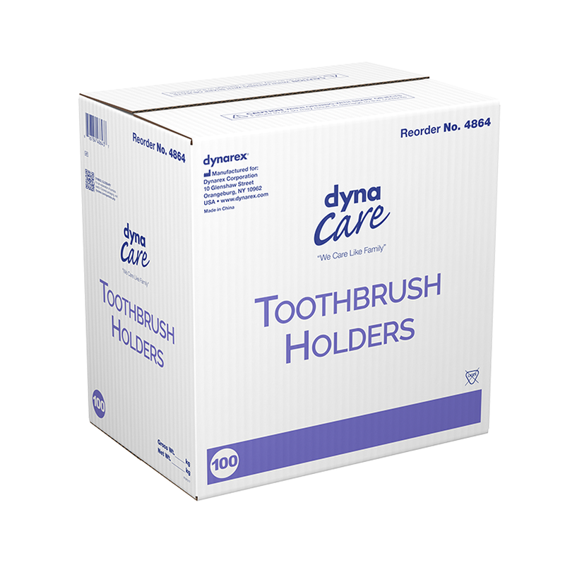 dynarex toothbrushes